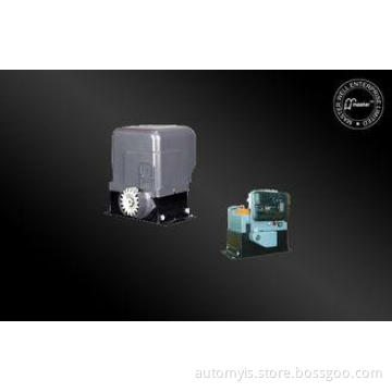 IP44 Sliding Gate Opener Motor